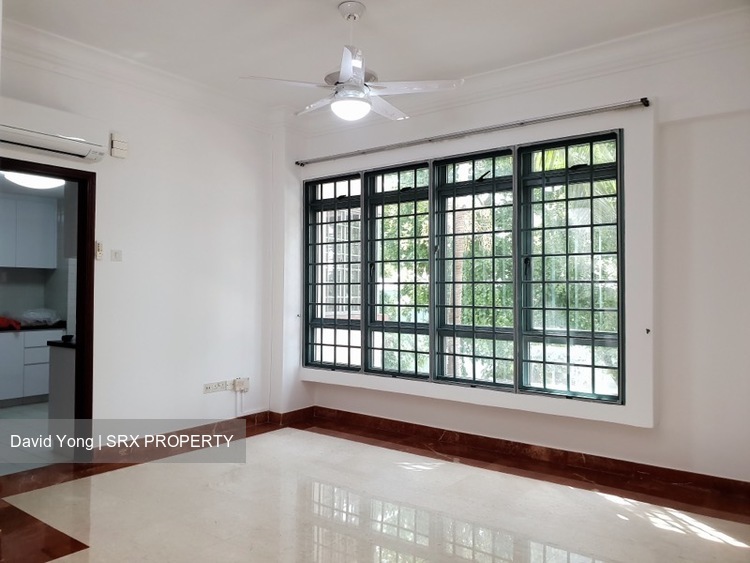 Casuarina Cove (D15), Condominium #219551861